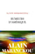 Rumeurs d'Amérique