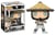 Figurine - Funko Pop! n°254 - Mortal Kombat - Raiden