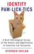 Identity Paw-Lick-Tics: A Brief Ethnographic Survey of the History and Significance of American Cat Surnames