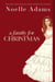 A Family for Christmas - Willow Park, #3