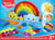 Coffret multi activités Arc en Ciel premier âge