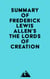 Summary of Frederick Lewis Allen's The Lords of Creation