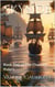 Skyside: Book Five of the Channel Rider Series - The Channel Riders, #5