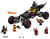La Batmobile - LEGO® Batman Movie - 70905