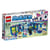 Le laboratoire de Dr Fox - LEGO® Unikitty! - 41454