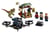Dilophosaure en liberté - LEGO® Jurassic world - 75934