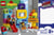 DISPLAY THE LEGO MOVIE 2 FEVRIER 19 - LEGO® Movie - 6269949