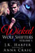 Wicked Wolf Shifters: Volume 1 - Wicked Wolf Shifters