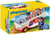 Autocar de voyage  - Playmobil® - PLAYMOBIL 1.2.3 - 6773