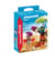 Enfants et châteaux de sable  - Playmobil® - Family fun - 9085