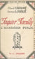 Fouquier-Tinville - L'accusateur public