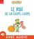 Le roi de la chipe-chipe