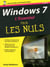 Windows 7, L'essentiel Pour les Nuls