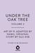 Under the Oak Tree, Vol. 2 - The comic adaptation of the New York Times bestselling fantasy romance sensation