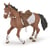 Cheval de la cavalière fashion hiver - PAPO - 51553
