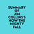 Summary of Jim Collins's How The Mighty Fall