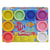 Play-Doh Pack 8 pots arc-en-ciel