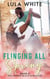 Flinging All Spring - Sag Harbor Black Romances, #3