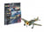 Focke Wulf Fw190 F-8 - Maquette avion