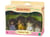 La famille Hérisson  - Sylvanian Families - 4018