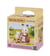 La poussette - Sylvanian Families - 4460