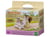 La poussette double - Sylvanian Families - 4533