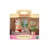 Le papa Lapin Chocolat et salon - Sylvanian Families - 5013