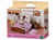 Le semi lit double  - Sylvanian Families - 5019