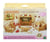 La pièce à vivre - Sylvanian Families - 5339