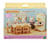 La salle à manger - Sylvanian Families - 5340