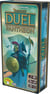 7 wonders duel Pantheon - Jeu de société à deux -  Jeu de stratégie - Repos Production
