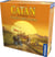 Catane - Extension Villes et Chevaliers