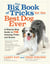 The Big Book of Tricks for the Best Dog Ever - A Step-by-Step Guide to 118 Amazing Tricks and Stunts