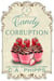 Candy Corruption - Cozy Café  Series, #2