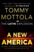 A New America - How Music Reshaped the Culture and Future of a Nation and Redefined My Life