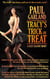 Tracy's Trick or Treat - Sexy Season, #1
