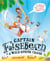 Captain Falsebeard in a Wild Goose Chase