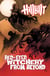 Hillbilly Volume 4: Red-Eyed Witchery From Beyond