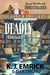 Deadly Checkout: Harriet Biddlecombe Investigates - An English Librarian Cozy Mystery, #3