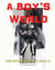 A Boy's World - The Invisible Man, #13