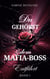 Du gehörst dem Mafia-Boss - Entführt Band 1 - Spicy DARK ROMANCE voller prickelnder Momente