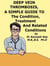 Deep Vein Thrombosis,  A  Simple  Guide  To  The Condition,  Treatment  And  Related Conditions