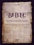 The Bible - Found Translation. Book V.  Healing The True Ones - The Bible - Found translation - English, #5