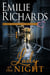 Lady of the Night - New Orleans Nights, #1