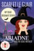 Ariadne and the Goat Mother: Magic and Mayhem Universe - My Dead Soulmate Series, #2
