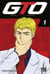 GTO T01 - Great Teacher Onizuka