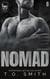 Nomad - Savage Crows MC Mother Charter, #8