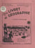 Mon livret de géographie - L'union française. Classes de fin d'études primaires, C.E.P.