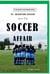 St. Maryan Seven and the Soccer Affair - St. Maryan Seven Series, #4