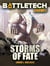 BattleTech Legends: Storms of Fate - BattleTech Legends, #31